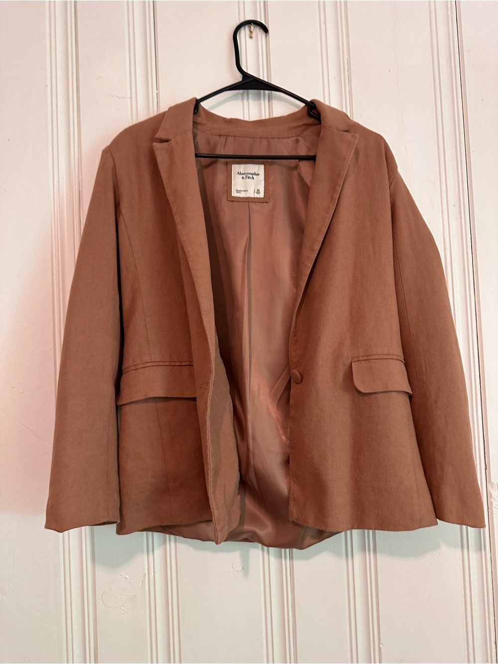 Abercrombie oversized blazer - Picture 3 of 5